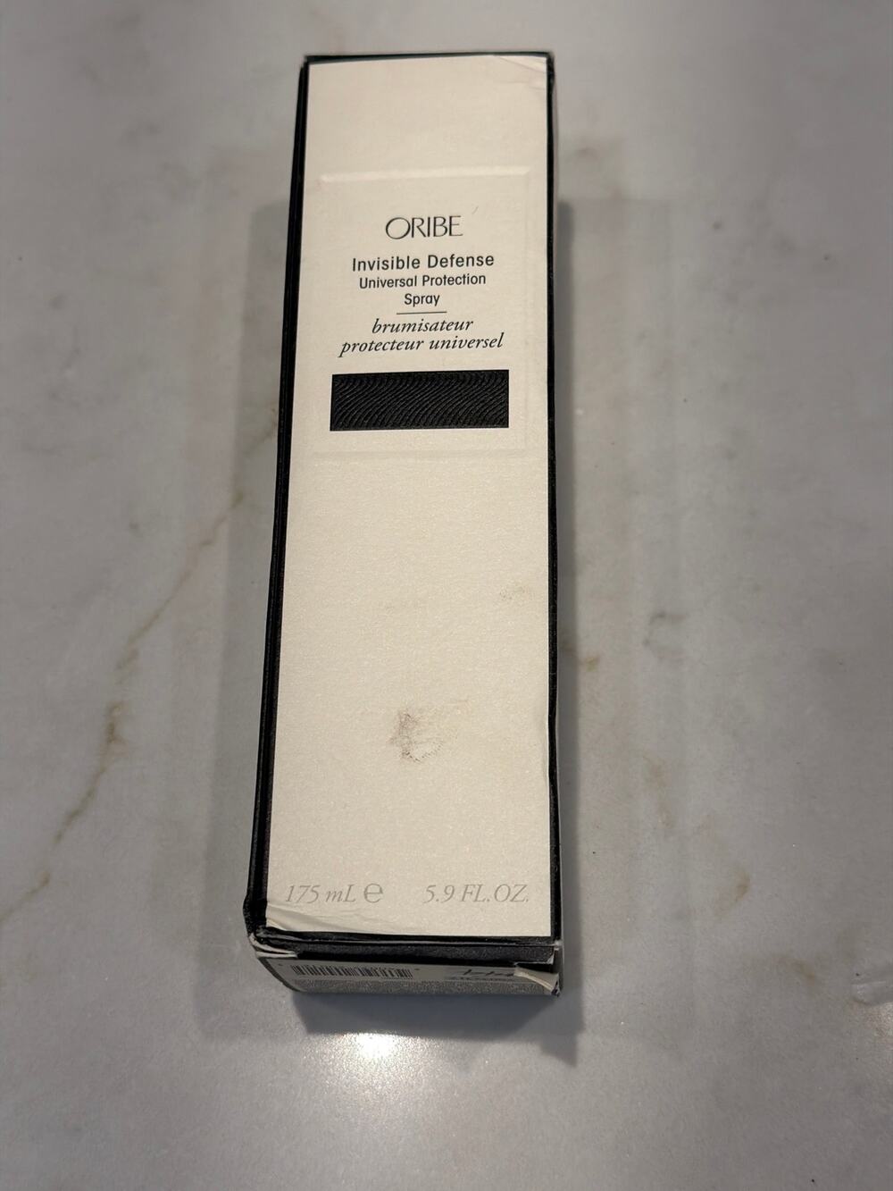 New Oribe Invisible Defense Universal Protection Spray